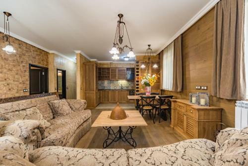 Apartamento Casaaparta