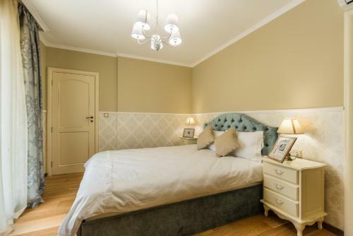 Apartamento Casaaparta