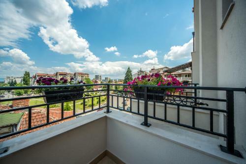 Apartamento Casaaparta