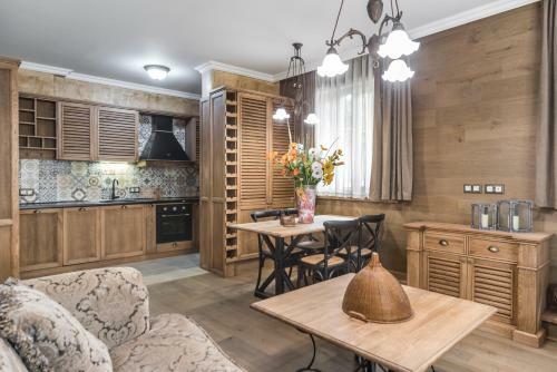 Apartamento Casaaparta