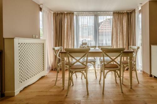 Apartamento Casaaparta