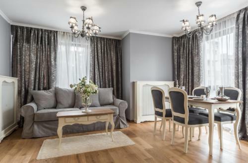 Apartamento Casaaparta