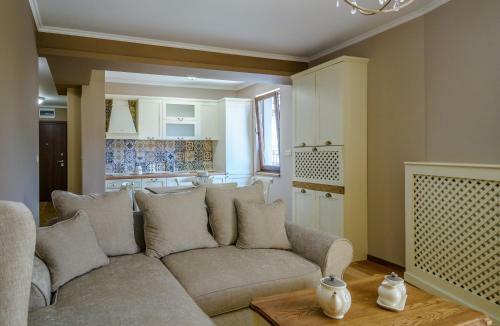 Apartamento Casaaparta