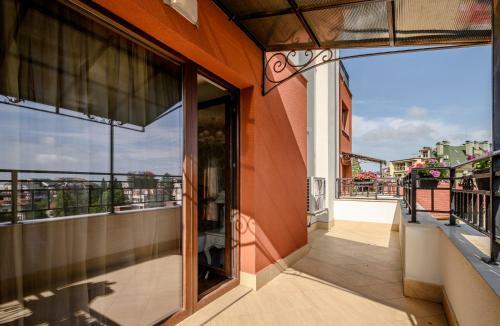Apartamento Casaaparta