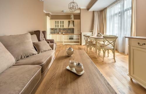 Apartamento Casaaparta