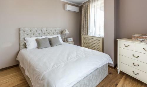 Apartamento Casaaparta