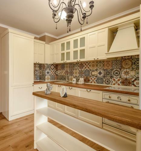 Apartamento Casaaparta