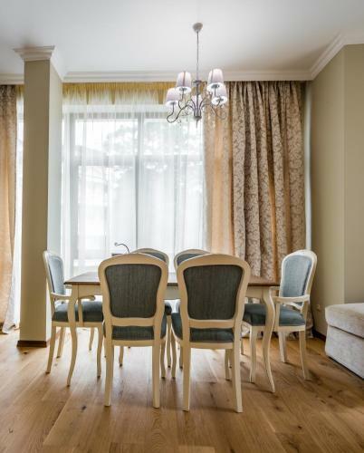 Apartamento Casaaparta