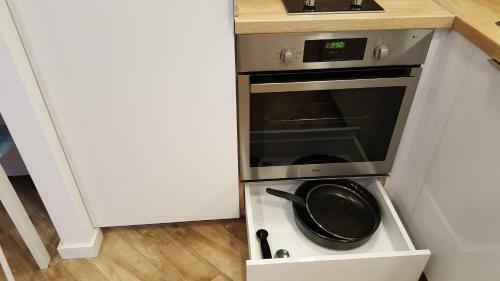 Relax Apartment
