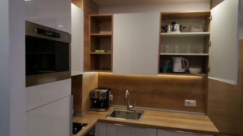 Relax Apartment