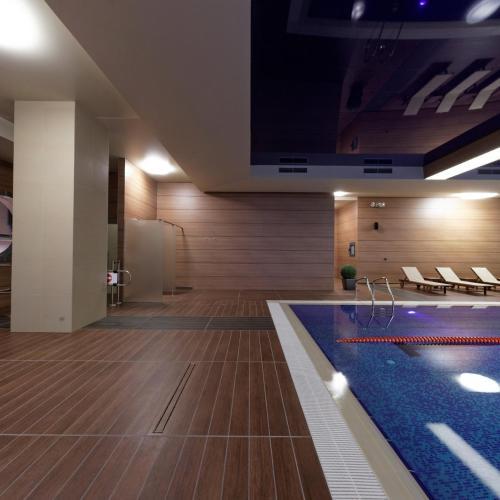 Paradise Luxe Apartment