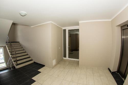 Paradise Luxe Apartment
