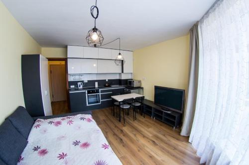 Paradise Luxe Apartment