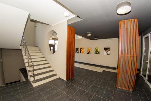 Paradise Luxe Apartment