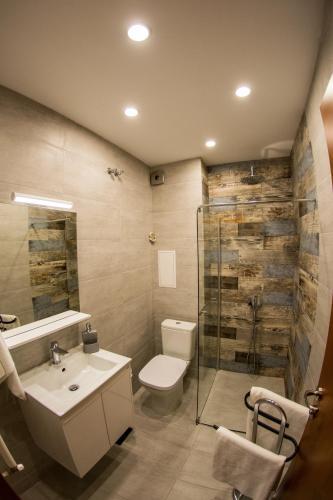 Paradise Luxe Apartment