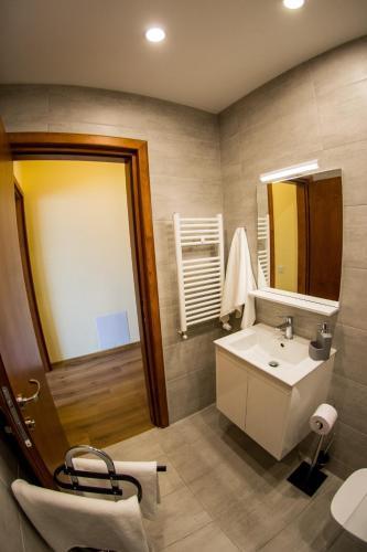 Paradise Luxe Apartment