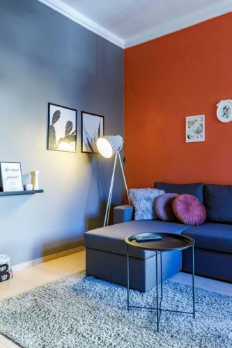 Apartment 11