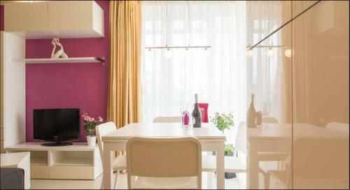 Reduta Apartments