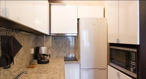 Reduta Apartments