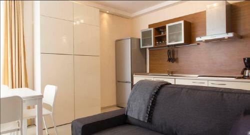 Reduta Apartments