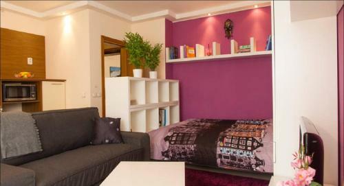 Reduta Apartments
