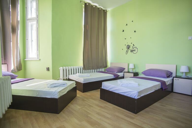 Bed & Breakfast Hotel Ring
