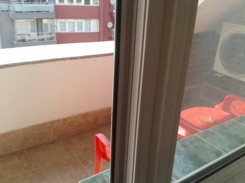Osogovo Rooms