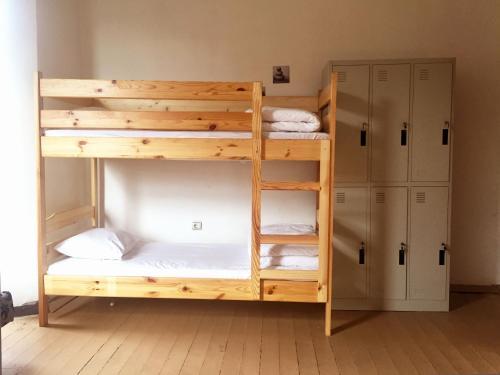Hostal Hostel Simeon