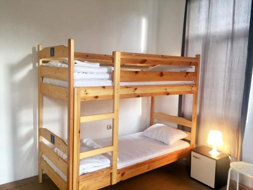 Hostal Hostel Simeon