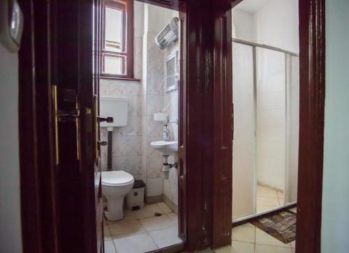 Hostal Hostel Simeon