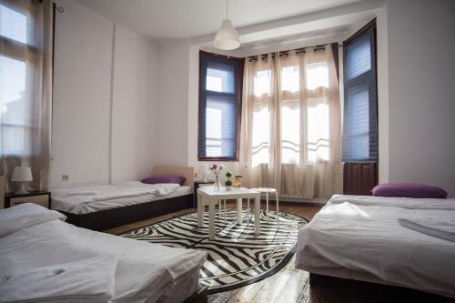 Hostal Hostel Simeon