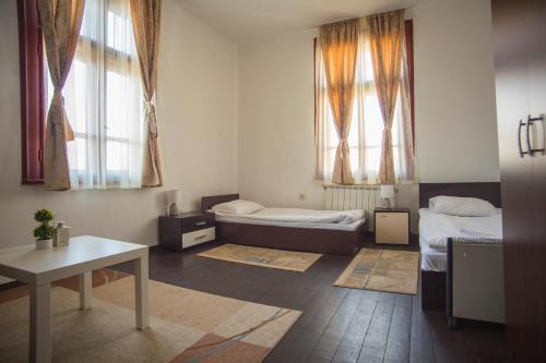 Hostal Hostel Simeon