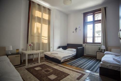Hostal Hostel Simeon