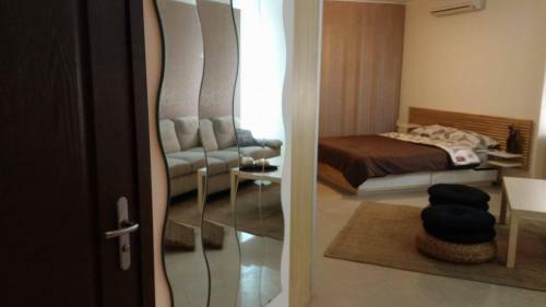 Apartamento Daniva Studio