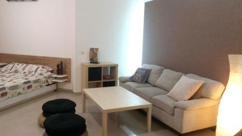 Apartamento Daniva Studio