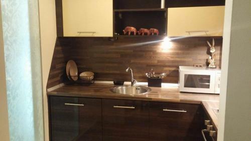Apartamento Daniva Studio