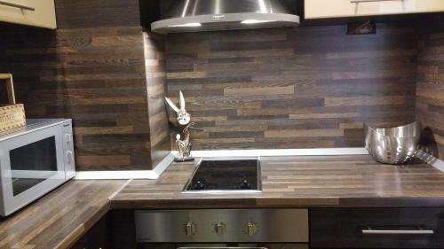 Apartamento Daniva Studio