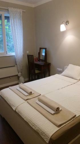 Apartamento Downtown Sofia Garden Nest