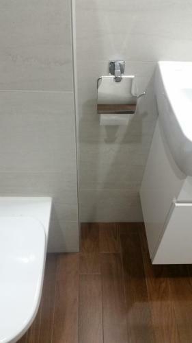 Apartamento Downtown Sofia Garden Nest