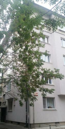 Apartamento Downtown Sofia Garden Nest