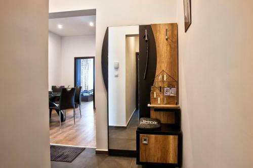 New York Apartment