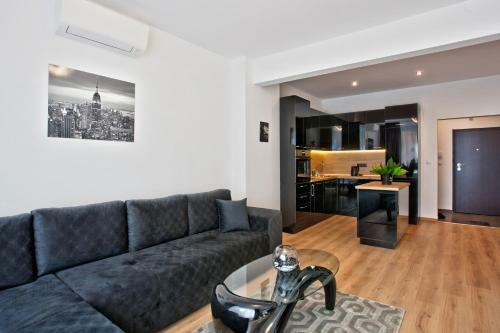 New York Apartment