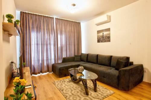 New York Apartment