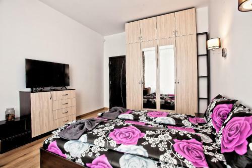 New York Apartment