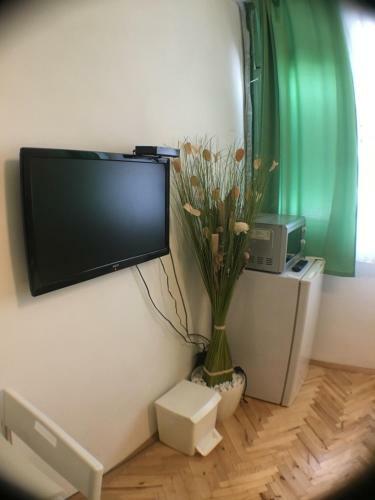 Apartamento Central Dondukov