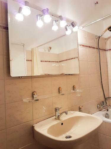 Apartamento Central Dondukov