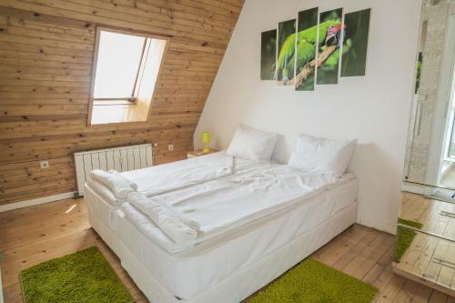 Sofia Esenss Two-level Apartment