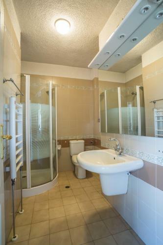 Sofia Esenss Two-level Apartment