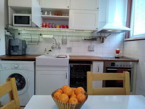 Rubena Apartment