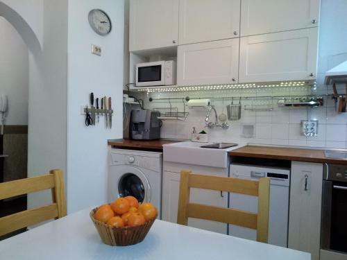 Rubena Apartment
